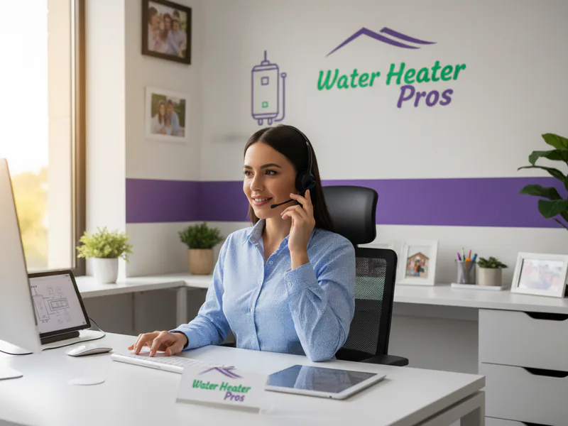 Water Heater Repair  in Villas  FAQ